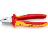 Бокорезы KN-7006180 Knipex pe795287 фото