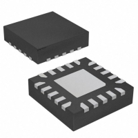 AT42QT1040-MMHR Емкостные датчики касания INTEGRATED-CIRCUIT MCHP pe346775 фото