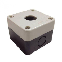 Корпус для кнопок NP2 1 место NP2-B01 574887 CHINT pe544919 фото