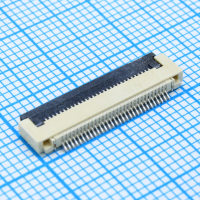 KLS1-242G-2.0-30-T-R Разъем для плоского шлейфа KLS pe680087 фото