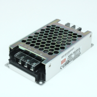 RSD-30G-24 DC-DC, 30Вт, вход 9…36В, выход 24В/1.25А, изоляция 4000В DC, в кожухе 113х60х25мм, -40…+70°С Mean Well pe355735 фото