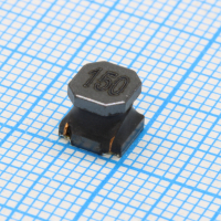 ASWPA6055S150MT Катушка индуктивности SMD проволочная экранированная 15 мкГн ±20%, 2.35 А SUNLORD pe1013143 фото