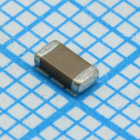 TCC1206X7R104K500DT Конденсатор керамический SMD 1206 X7R 0.1мкФ ±10% 50В CCTC pe559511 фото