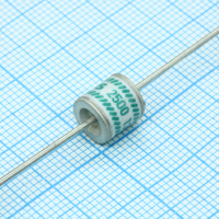 B88069X2190S102 8x8mm 2500V ±20% 10kA/10A 2-х элек. A71-H25X TDK-EPCOS pe367255 фото