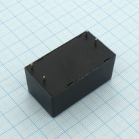 IRM-10-5 AC-DC, 10 Вт, вход 85...264В AC 47...440 Гц, 120...370B DC, выход 5В/2А, изоляция 3000В AC, в корпусе на плату 45.7х25.4х21.5мм, -30...+70°C Mean Well pe302743 фото