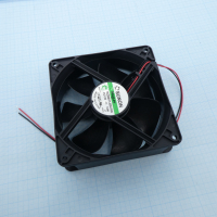 MEC0381V1-000C-A99 Вентилятор 12В 120x38 V 3100об/мин 234,4м3/час, 48дБ SUNON pe303255 фото