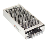 RSD-300B-48 DC-DC, 273.6Вт, вход 16.8…31.24В, выход 48В/5.7А, изоляция 4000В DC, в кожухе 216х97х40, -40…+70°С Mean Well pe368791 фото
