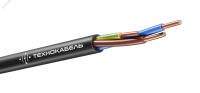 Кабель силовой ППГнг(А)-HF 3Х4ок(N.PE)-0.660 ТРТС 00-00148660 Технокабель pe1033623 фото