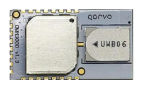 DWM3000TR13 Qorvo pe1039767 фото