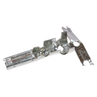 282466-1 Контакт, Superseal 1.5mm Series, Гнездо, Обжим, 14 AWG TE Connectivity pe320919 фото