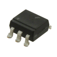 FOD4118SD Оптопара симисторная изоляция 5кВ 6SMD ONS pe198296 фото