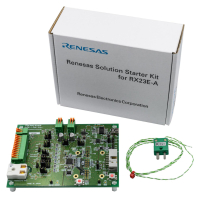 RTK0ESXB10C00001BJ Renesas pe463256 фото
