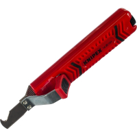 Инструмент для снятия изоляции KN-1620165SB Knipex pe795288 фото