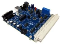 C8051F380-TB-K SILAB pe933272 фото