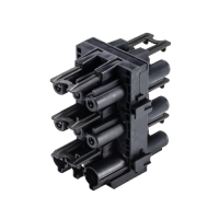 Распределительное устройство GST18I3V 5P1 BV SW Wieland Electric pe2128280 фото