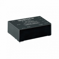 LHE05-20A12 Преобразователь AC/DC Mornsun, 5 Вт, вход 85-264VAC c 2 выходами, DIP корпус на плату MORNSUN pe1016216 фото