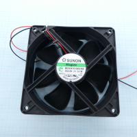 MEC0381V2-000U-A99 Вентилятор 12В 120x38 V 2600об/мин 197м3/час, 44дБ SUNON pe303256 фото