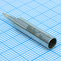 XNT H soldering tip 0,8mm Weller pe565912 фото