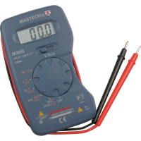 M300 Мультиметр цифровой MASTECH pe310680 фото
