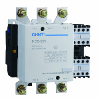 Контактор NC2-225 225А кат. 380-415В AC AC-3 671693 CHINT pe705688 фото