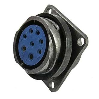 FQ24-8PIN ZK SZC pe453272 фото