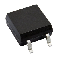 G3VM-61GR2 Реле твердотельное 25мА 1.48В вход DC 1.3А 48В выход AC/DC 4-Pin SOP лента на катушке OMRON pe539545 фото