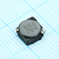 CDRH6D28NP-6R0NC Силовая SMD индуктивность 6.0мкГн ±30% 2.25A 0.026Ом c магнитным экраном SUMIDA pe344729 фото