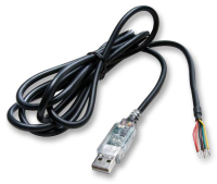 USB-RS485-WE-1800-BT Преобразователь USB в RS-485, кабель 1.8 м FTDI pe476825 фото