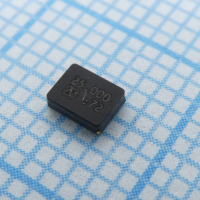 NX3225GA-25MHZ-STD-CRG-2 Резонатор кварцевый для поверхностного монтажа 3.2х2.5х0.75мм, -40°С...+85°C, стабильность 30/20ppm, 8пФ 25МГц NDK pe348825 фото