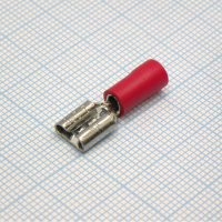 FDV2-250 Red YCD pe157081 фото