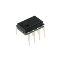 HCPL2601 Опто интерфейс  х1 10МБод AlGaAs-LED ONS pe120985 фото
