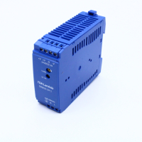DRB50-24-1 Преобразователь AC-DC на DIN-рейку  50Вт выход 24В 2.14А TDK-Lambda pe326041 фото