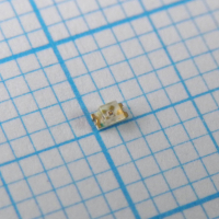 FYLS-0603URC Светодиод smd 1,6х0,8мм/красный/631нм/80мкд/прозрачный/130° FORYARD pe334746 фото