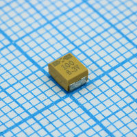 CA45-B016K226T Конденсатор танталовый твердотельный SMD типоразмер 1210, 16 В, 22 мкФ ±10%, 125°C XIANGYEE pe603290 фото
