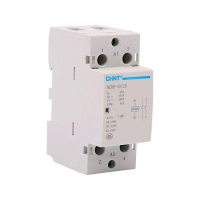 Контактор модульный NCH8-40/20 40А 2НО AC 220/230В 50Гц 256081 CHINT pe546714 фото