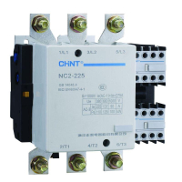 Контактор NC2-225 225А кат. 220-240В AC AC-3 671400 CHINT pe547226 фото