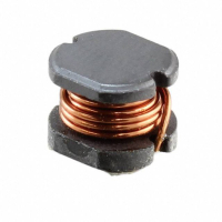 CD54NP-470LC Силовая SMD индуктивность 47мкГн ±15% 0.72A 0.37Ом без магнитного экрана SUMIDA pe357530 фото