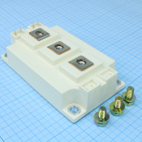 GD150HFU120C2S Модуль IGBT 1200В 150А Starpower pe561050 фото