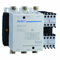 Контактор реверсивный NC2-115NS 115А кат. 220-240В AC AC-3 235661 CHINT pe705690 фото