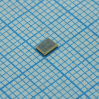 WTL3M85421FO Резонатор кварцевый 8МГц, 10PPM при 25°C, 20PPM при -40°С+85°C, 400Ом, 12пФ WTL pe527515 фото