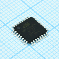 ATMEGA168PA-AU Микроконтроллер AVR ATmega 8-бит архитектура RISC 16Кбайт Флэш-память 2.5V/3.3V/5V MCHP pe135835 фото