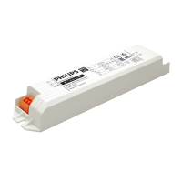Xitanium 40W 0.3/0.35A 115V 230V Philips Electronics pe400283 фото