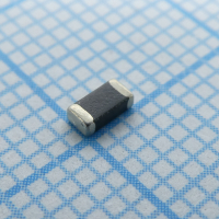 JMV1206S300T551 SMD варистор 1206 30Vdc 200A  41.5V(1mA), 0.3Вт стандарт. серия, лента в катушке JOYIN pe13979 фото