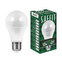 Лампа светодиодная LED 12вт Е27 белый 55008 Feron pe801947 фото