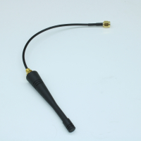 BY-868-02-SCREW Антенна RFID штыревая 858-878МГц BEYONDOOR pe540059 фото