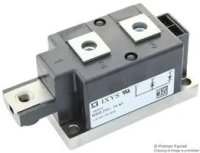 MCD312-16IO1 Littelfuse pe940699 фото