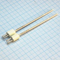 042100J Согласованная пара нагревателей к термопинцету Chip Tool, Pincett40 или TC40 Ersa pe91035 фото