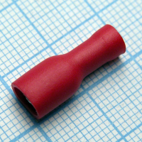 FDFD1.25-187(8) Red YCD pe157083 фото