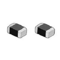 NCP15XV103J03RC Термистор NTC SMD 0402 (1.0х0.5 мм) 10 кОм ±5% 3900K...3949K выводы с гальваническим покрытием MURATA pe1009307 фото