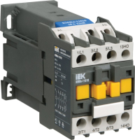 Контактор КМИп-23210 32А 24В/АС3 1НО KMD21-032-024-10 IEK pe681627 фото